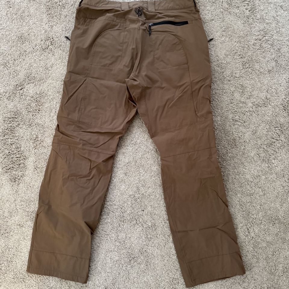 Image 2 - Born Primitive Frontier 2.0