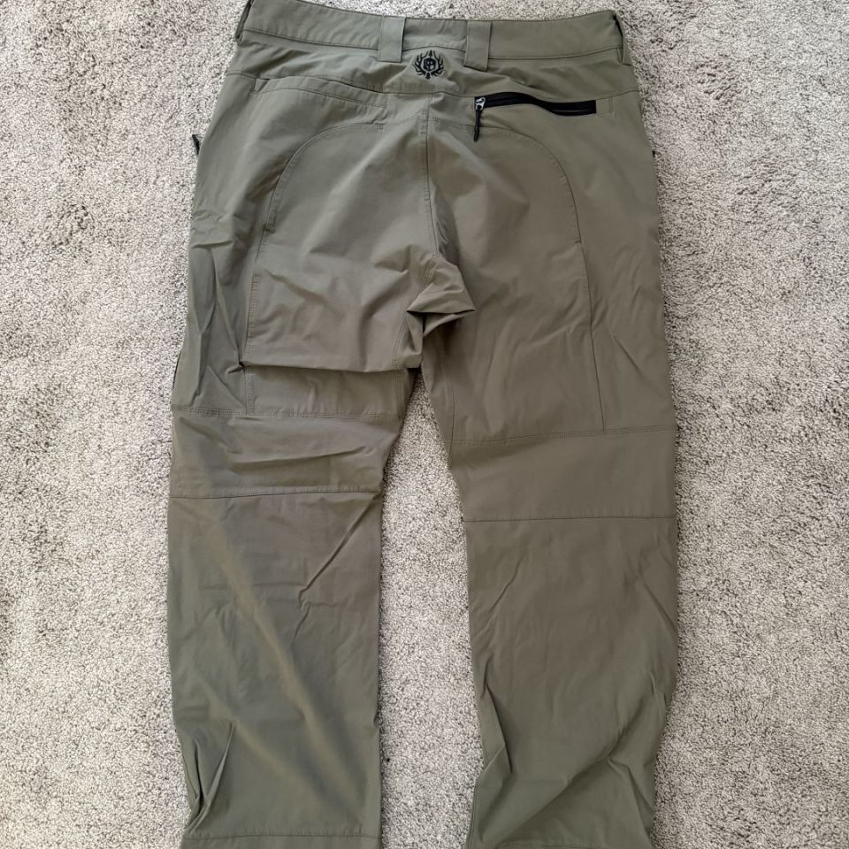 Image 4 - Born Primitive Frontier 2.0