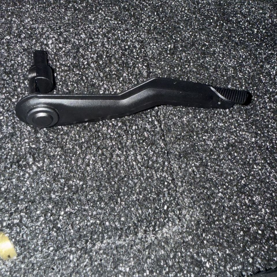 Image 2 - SVD Dragunov parts