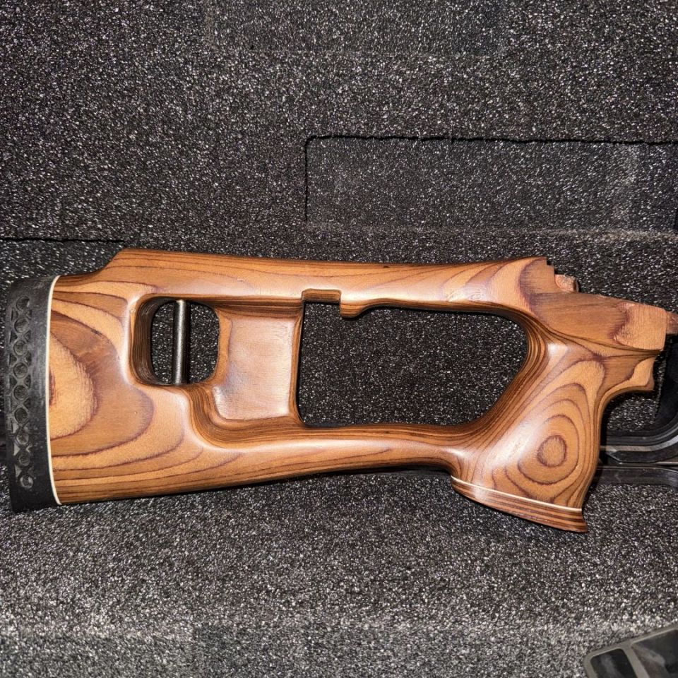 Image 3 - SVD Dragunov parts