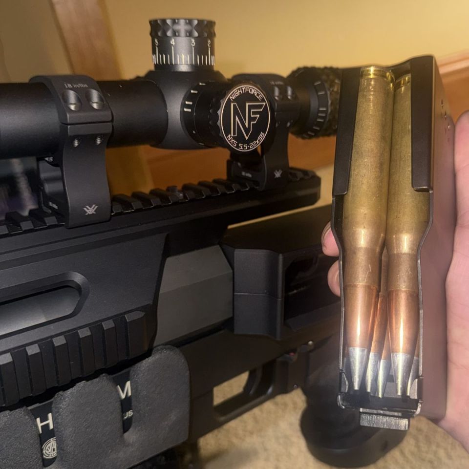 Image 2 - Steyr HS-50 M1 