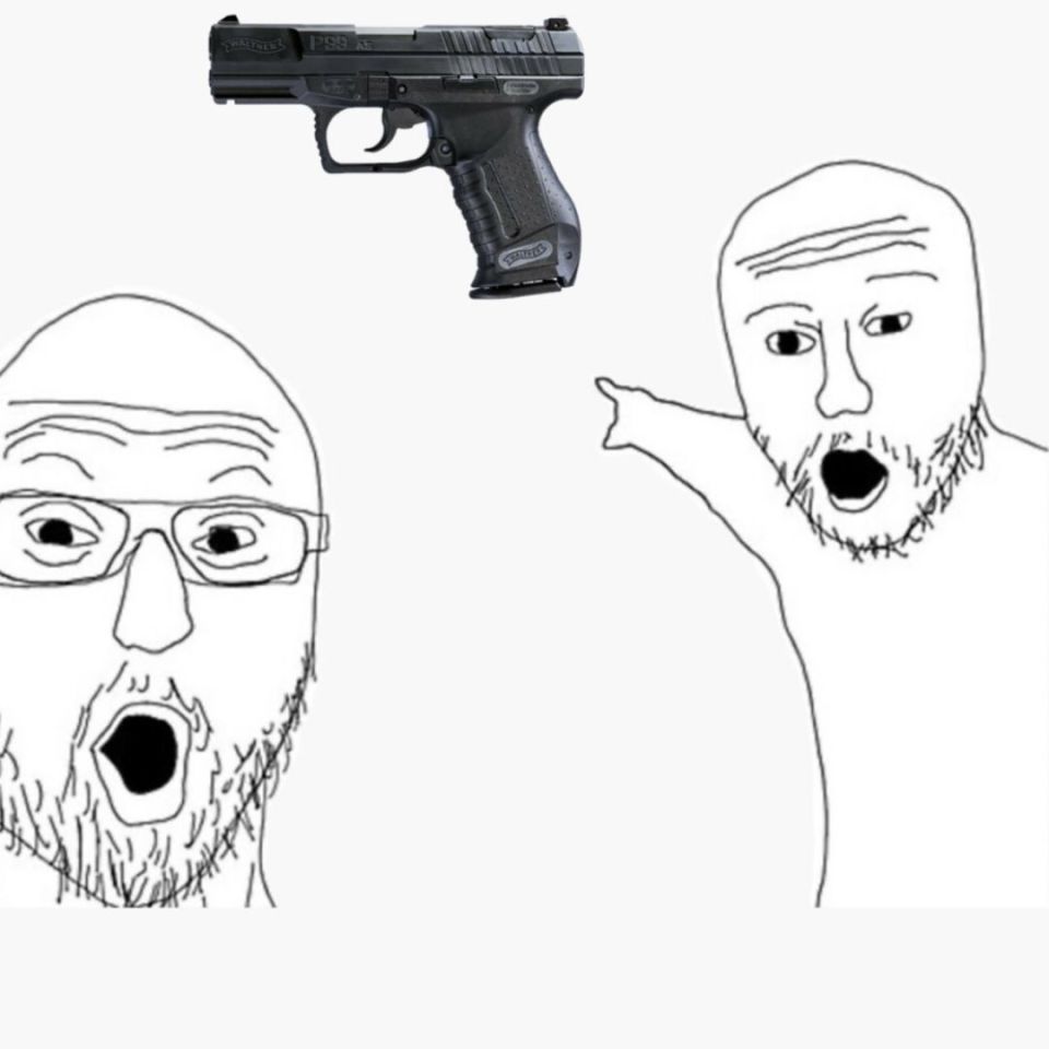 Image 1 - I want your P99