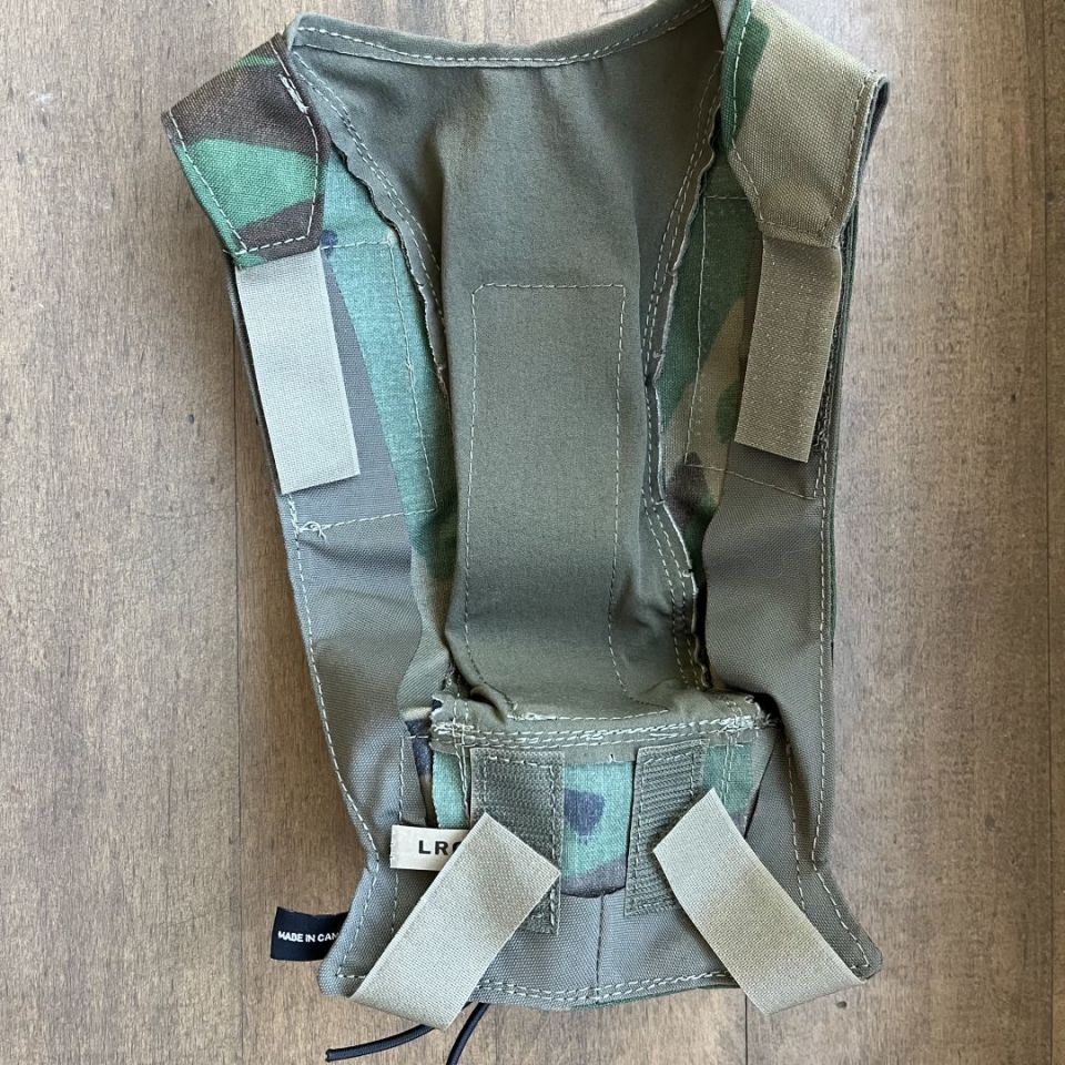 Image 2 - Perroz M81 OpsCore Large Cover