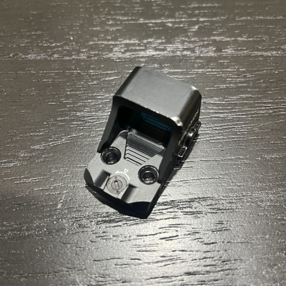 Image 3 - Holosun HE507K-GR X2