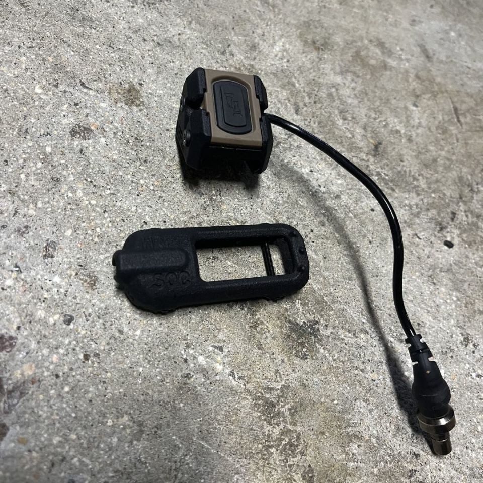 Image 1 - HRF Concepts Ramp and Soc