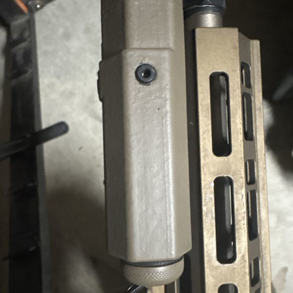 Image 4 - USNV 3EIR DIR-V green/ir/illum