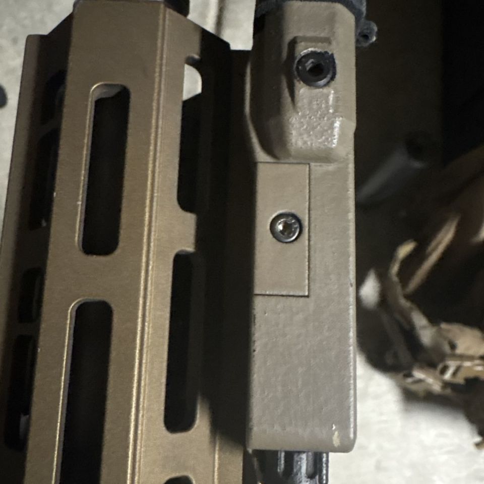 Image 5 - USNV 3EIR DIR-V green/ir/illum