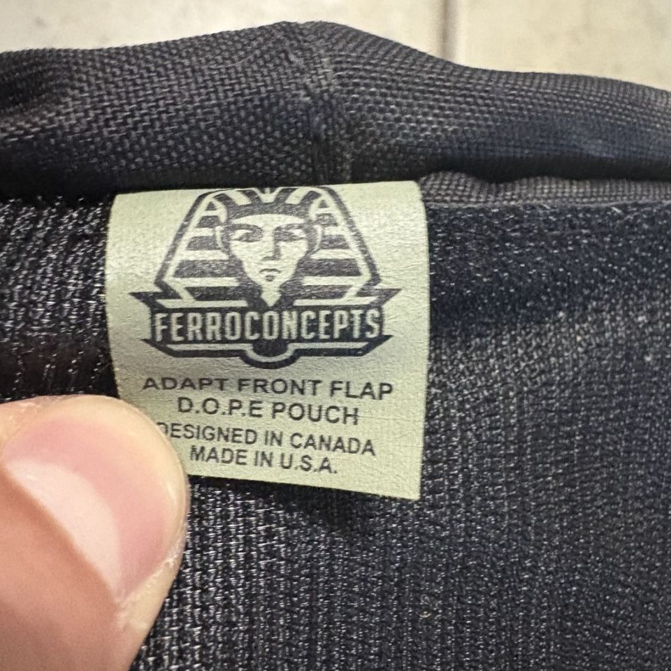 Image 3 - Ferro Concepts Dope/Trex Arms 