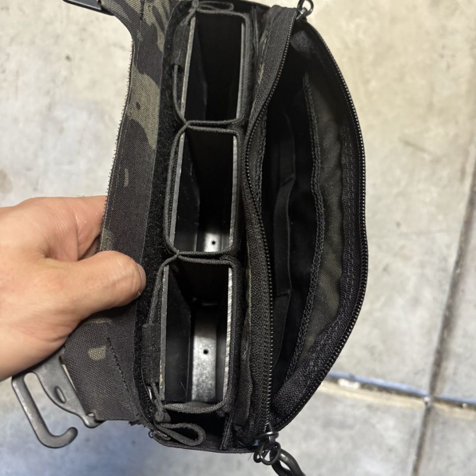 Image 2 - Ferro Concepts Dope/Trex Arms 