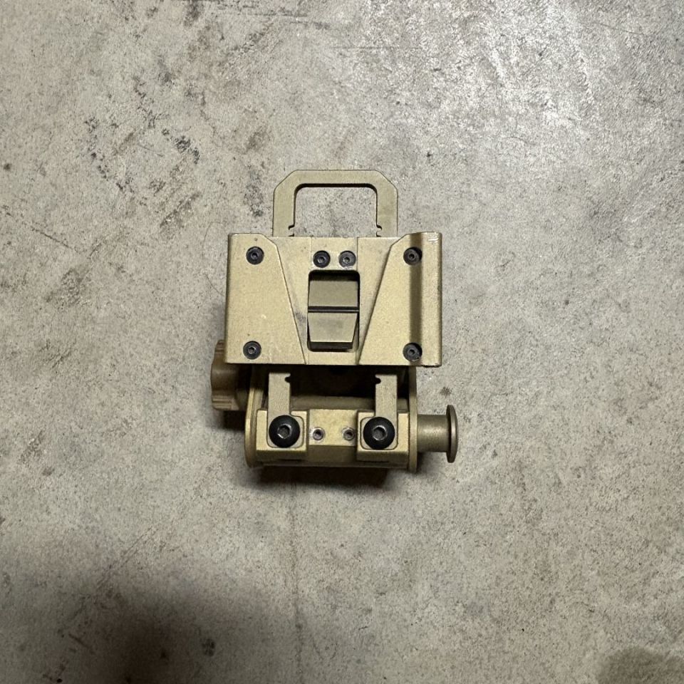 Image 1 - Wilcox G24 