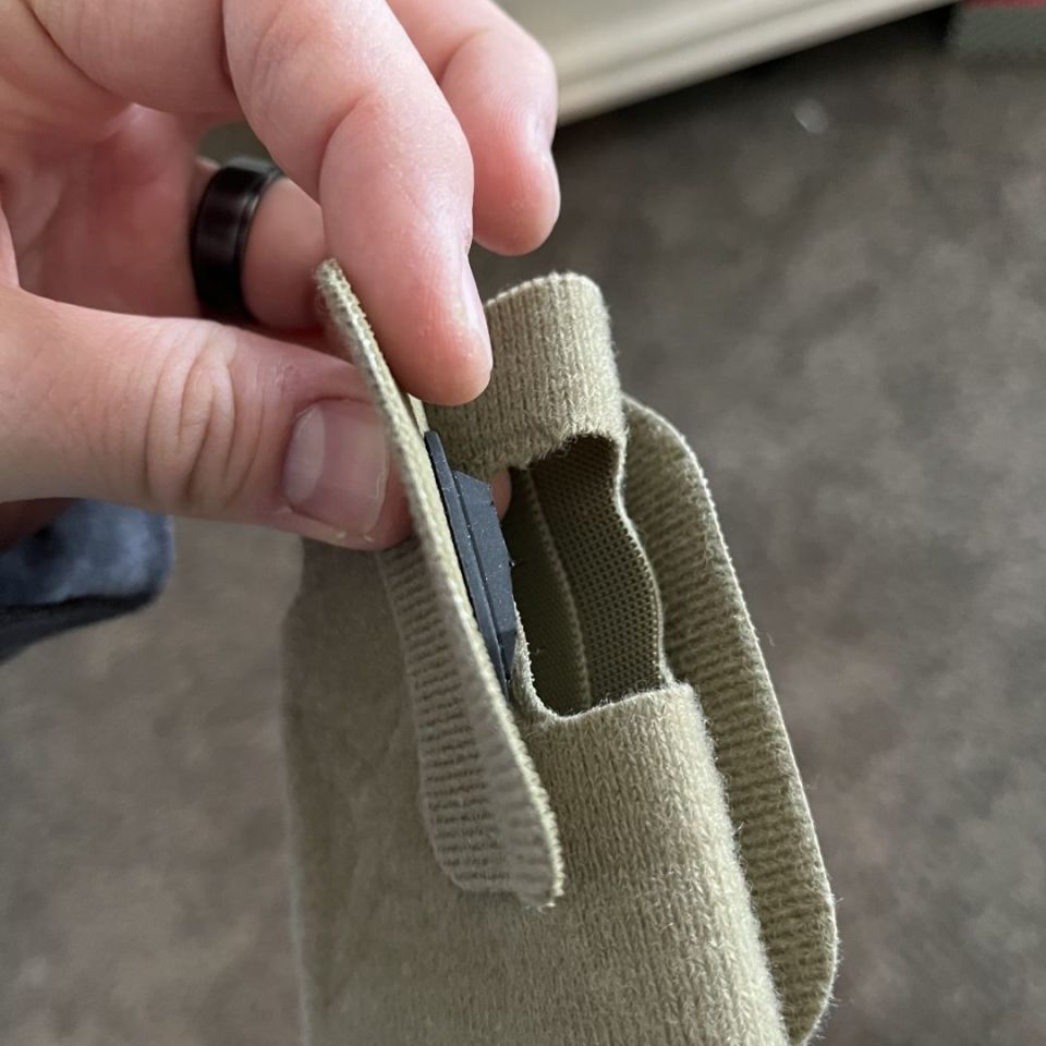 Image 2 - Vertex Holster/Caddy