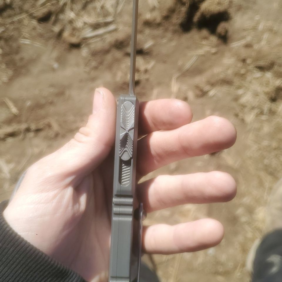 Image 3 - Microtech ZBT