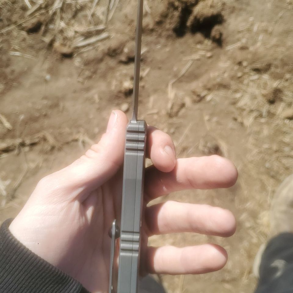 Image 4 - Microtech ZBT