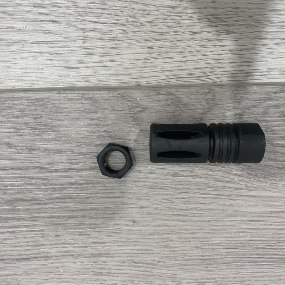 Image 1 - T91 style flash hider 