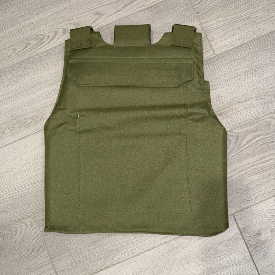 Image 2 - Chinesium plate carriers 