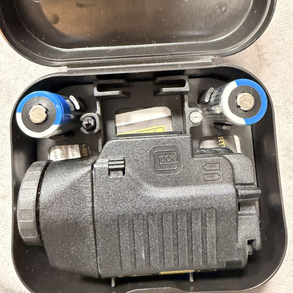 Image 4 - GLOCK GTL21 