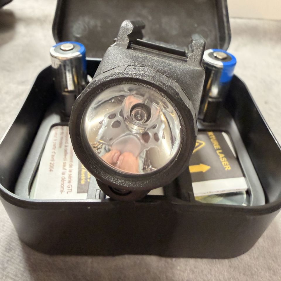 Image 3 - GLOCK GTL21 