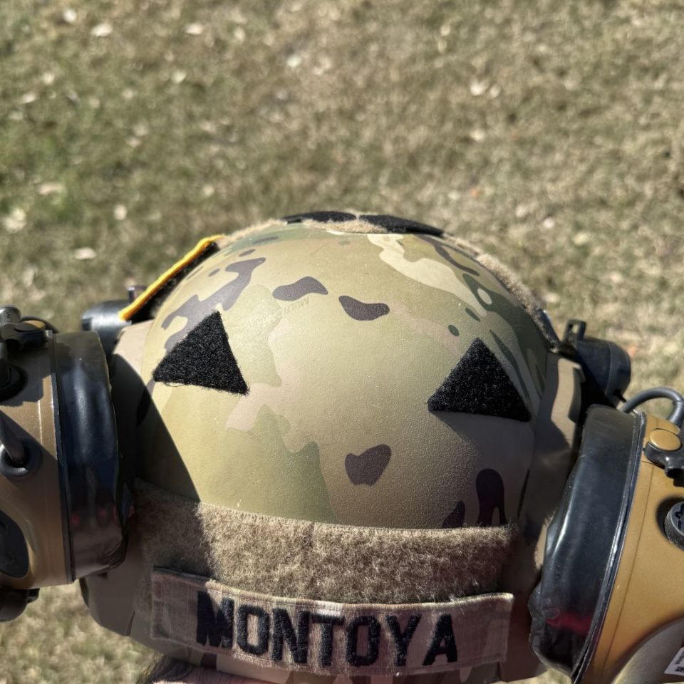 Image 5 - MED OPS CORE HELMET