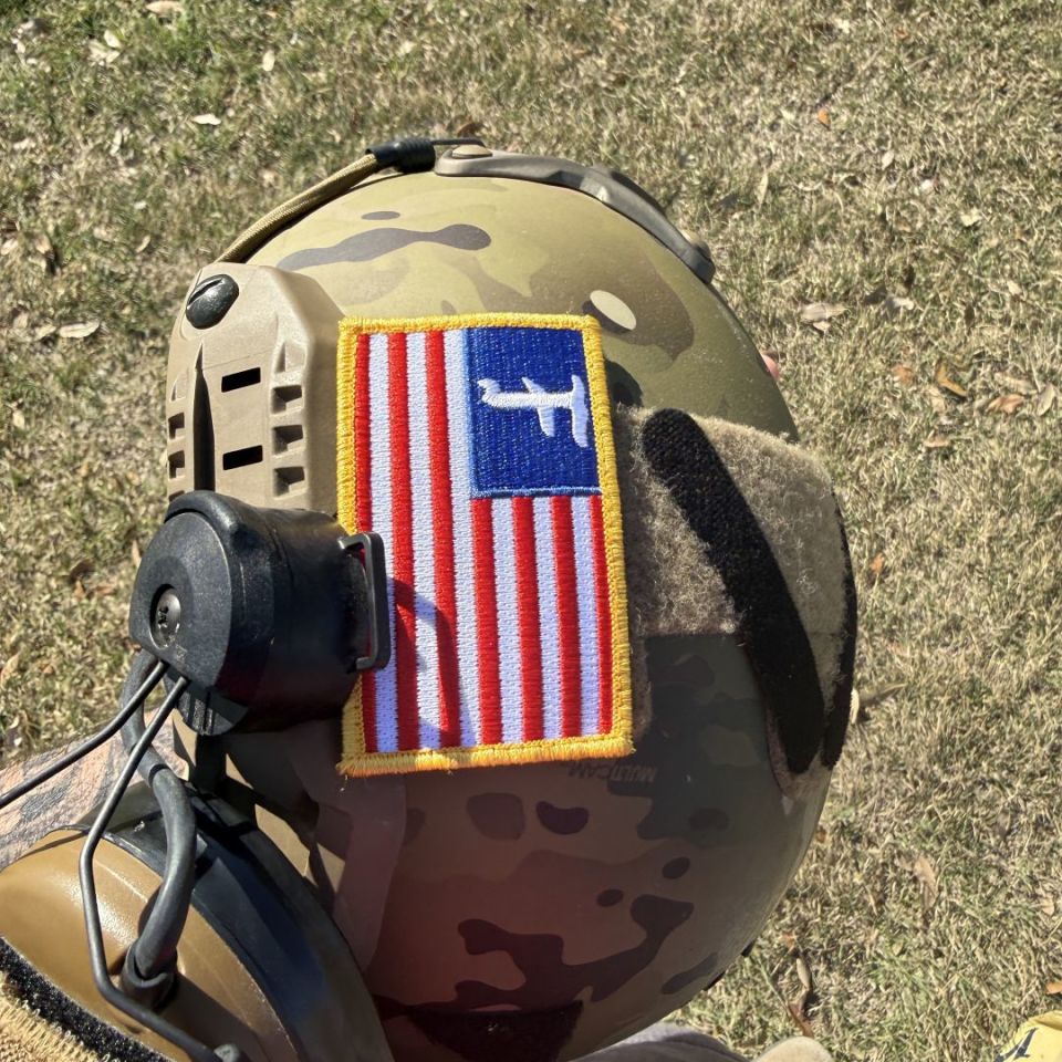 Image 4 - MED OPS CORE HELMET