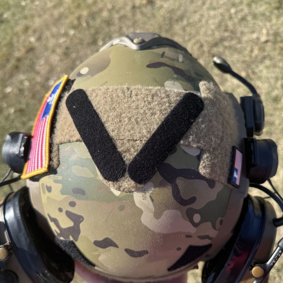 Image 3 - MED OPS CORE HELMET