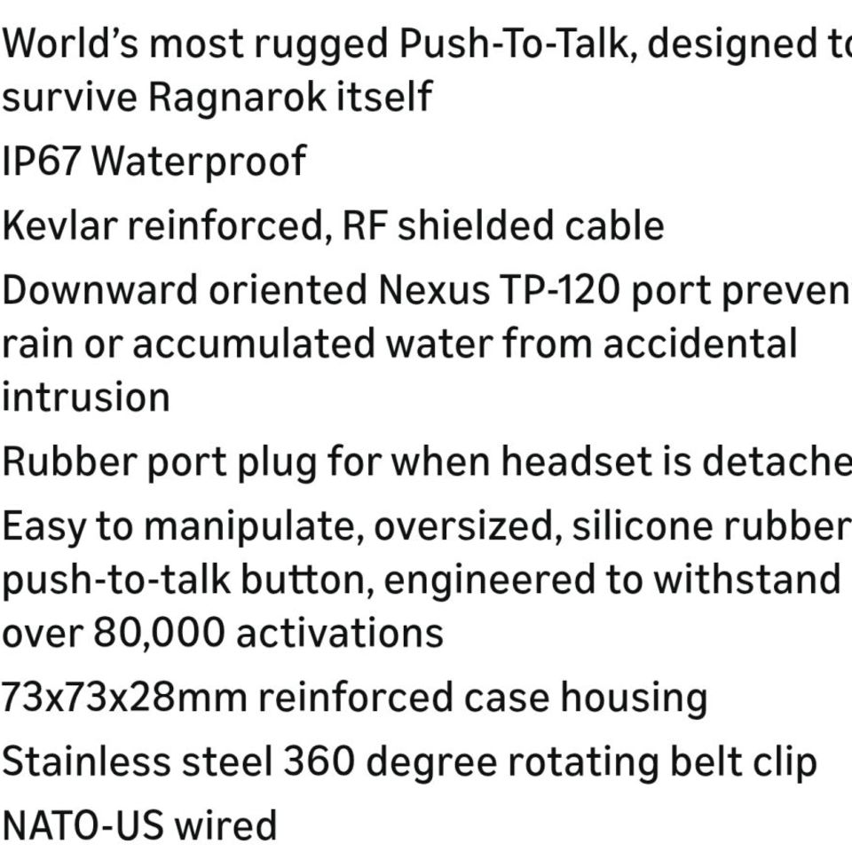Image 4 - *REDUCED BIFROST Ragnarok PTT 