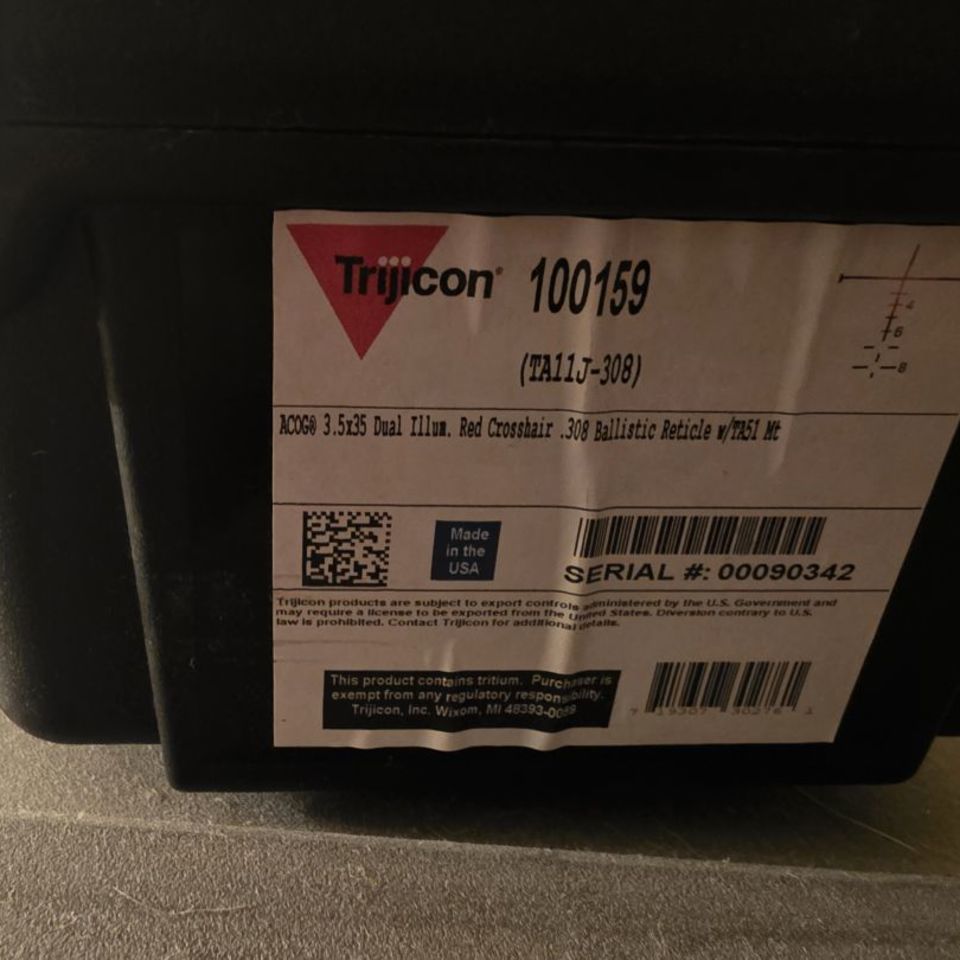 Image 1 - Ta11j acog