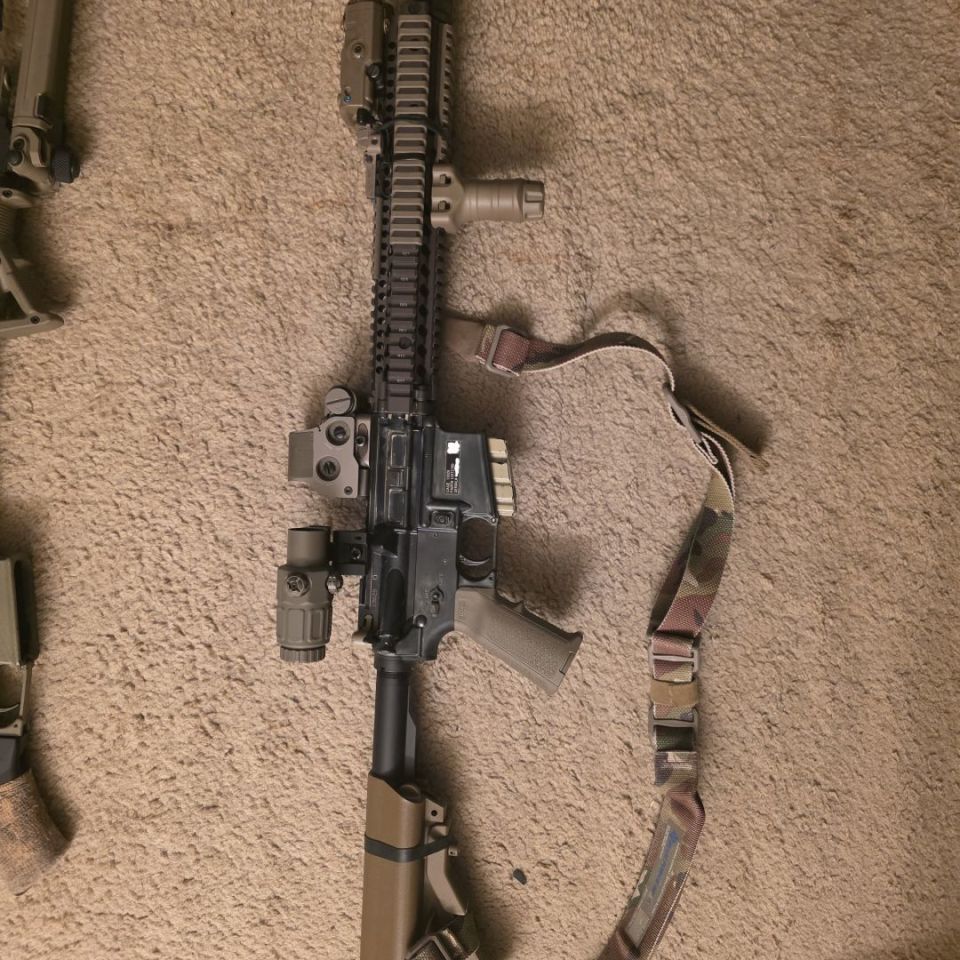 Image 3 - M4a1 block 2