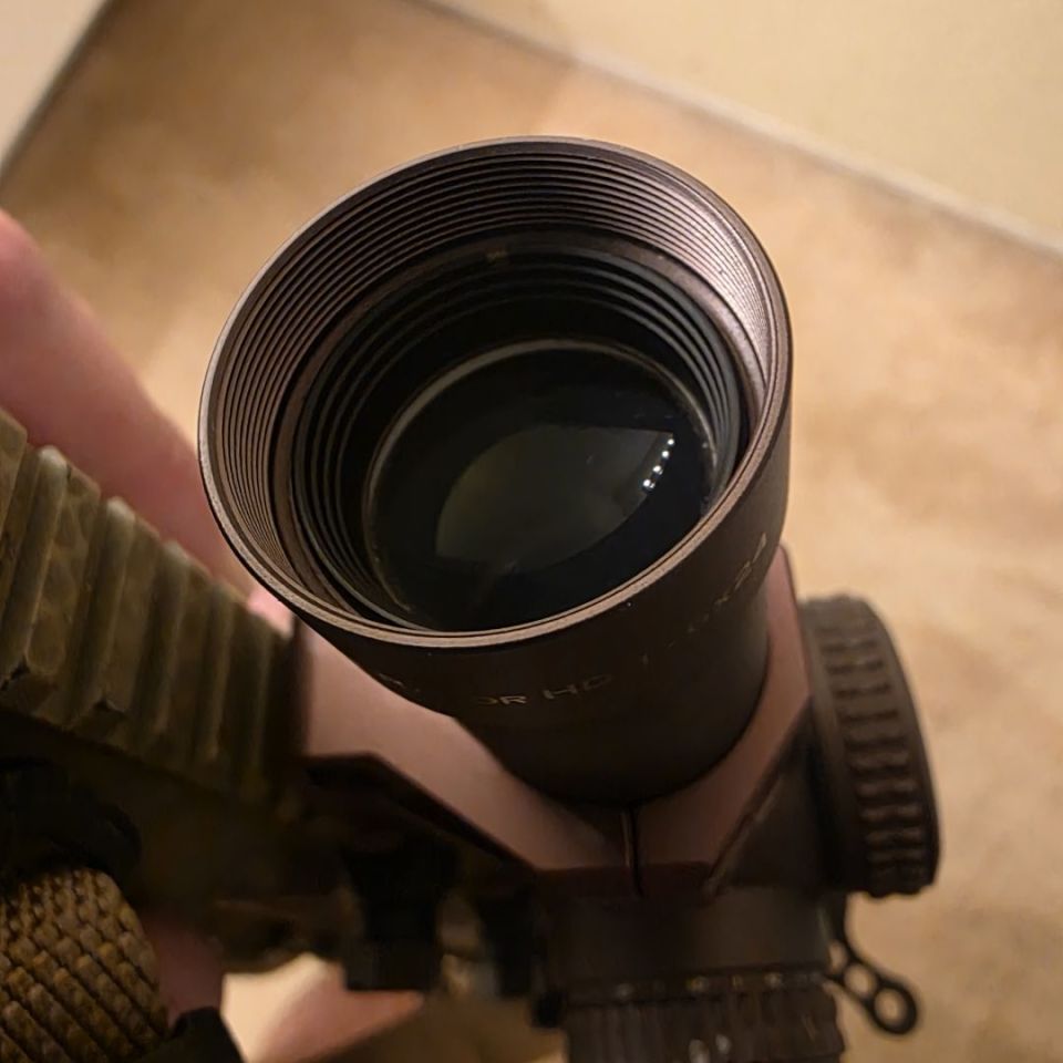 Image 4 - RAZOR 1-6 Vortex