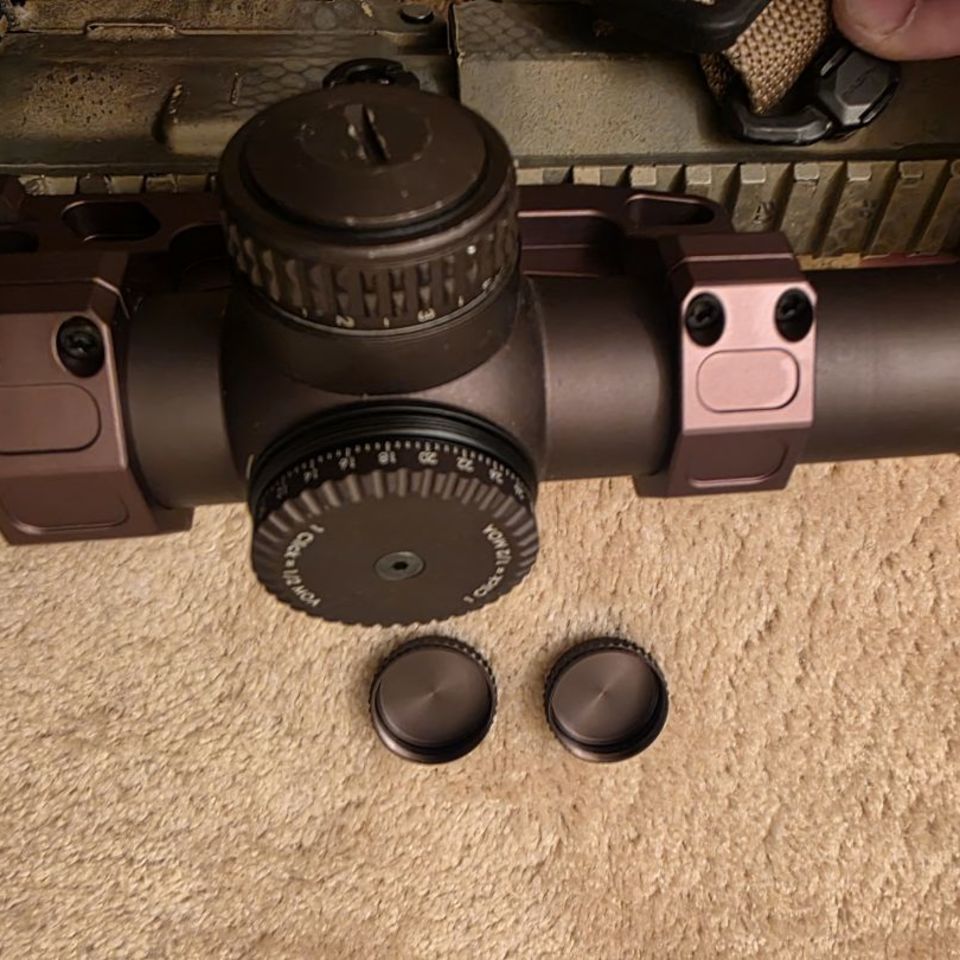 Image 3 - RAZOR 1-6 Vortex