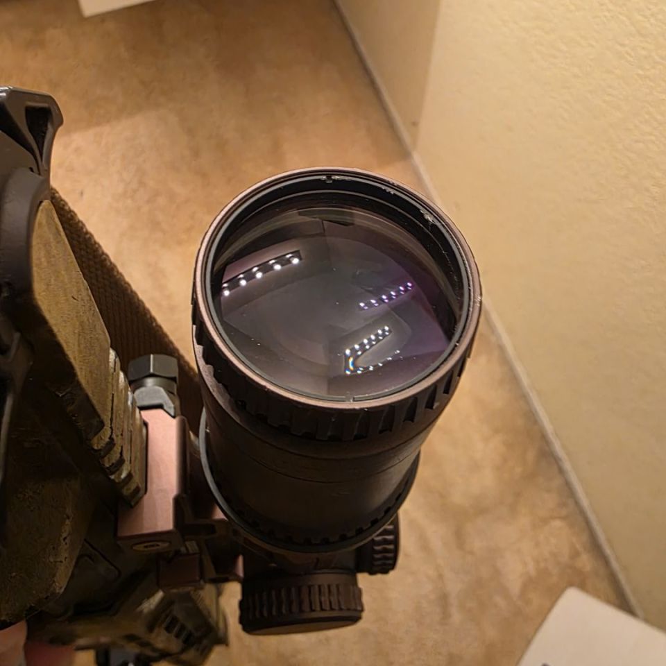 Image 5 - RAZOR 1-6 Vortex