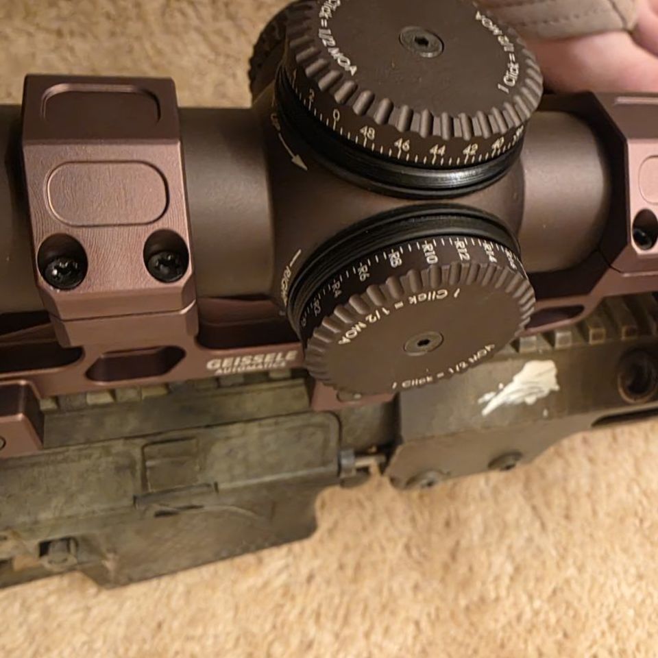 Image 2 - RAZOR 1-6 Vortex