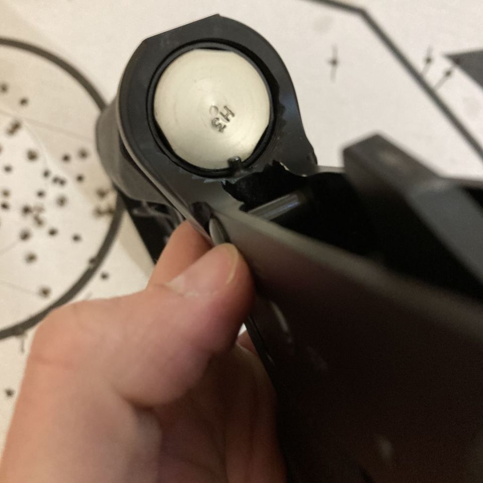 Image 2 - Centurion Lower w/ Larue MBT2