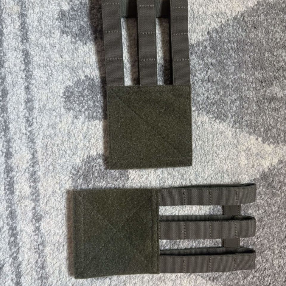 Image 1 - Crye 3 Band Cummerbund Set MD