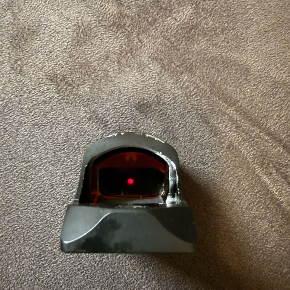 Image 2 - 407c 8 MOA circle only