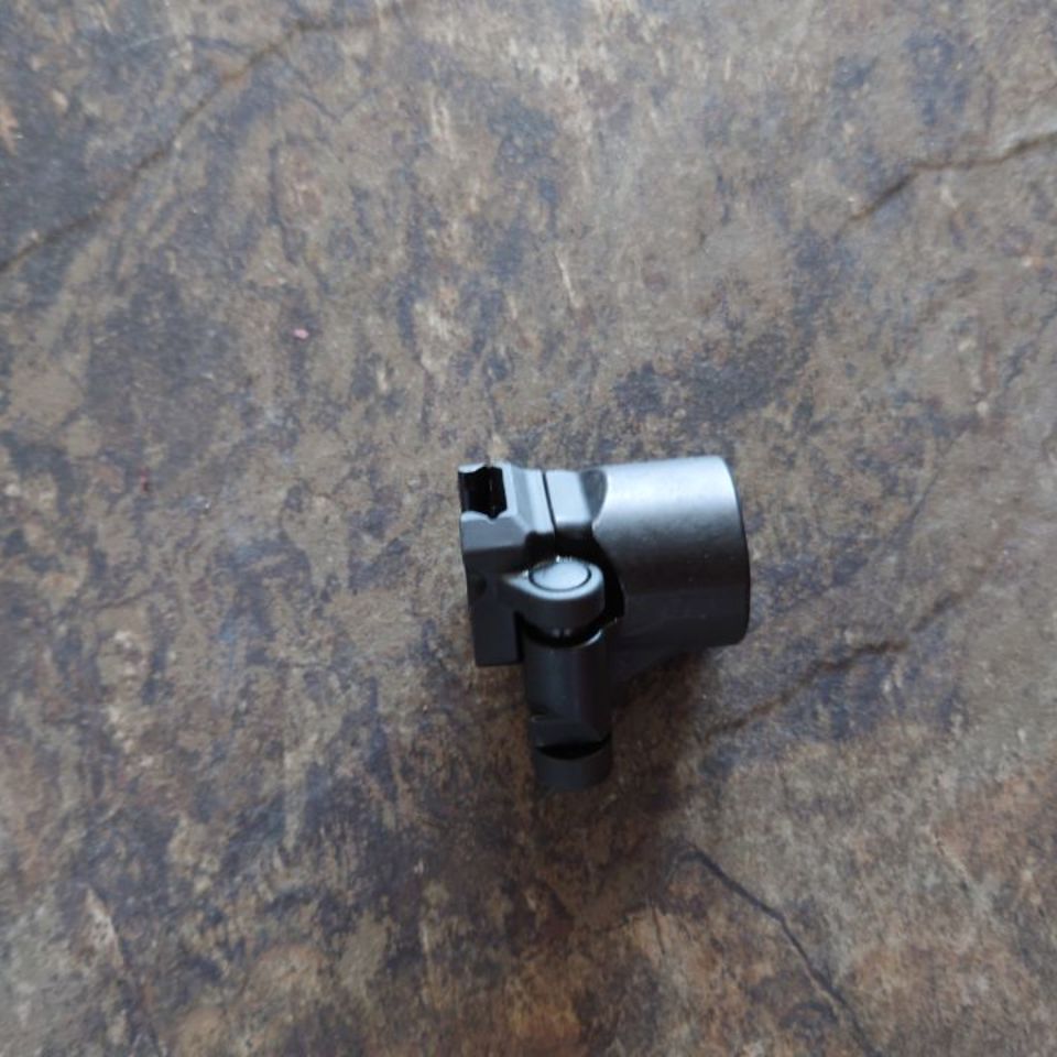 Image 1 - Sig MCX Folding Stock Adapter