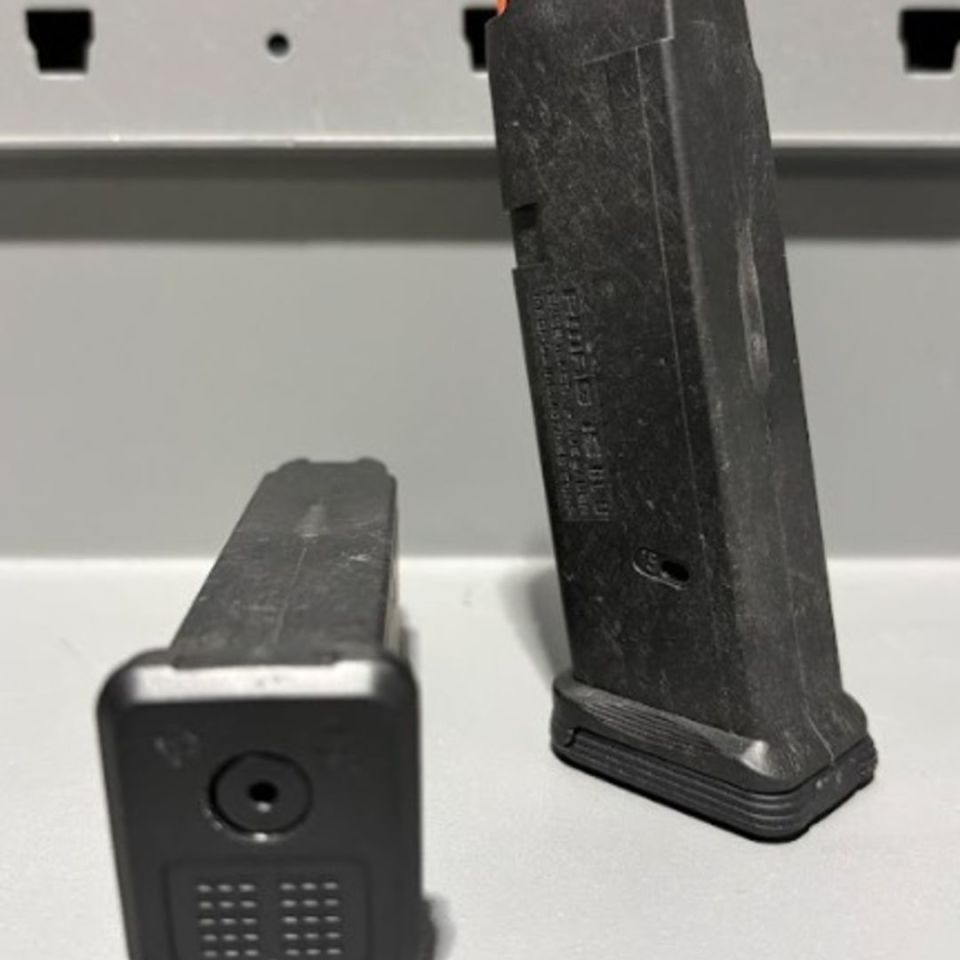 Image 2 - PMAG® 15 GL9® – GLOCK® G19