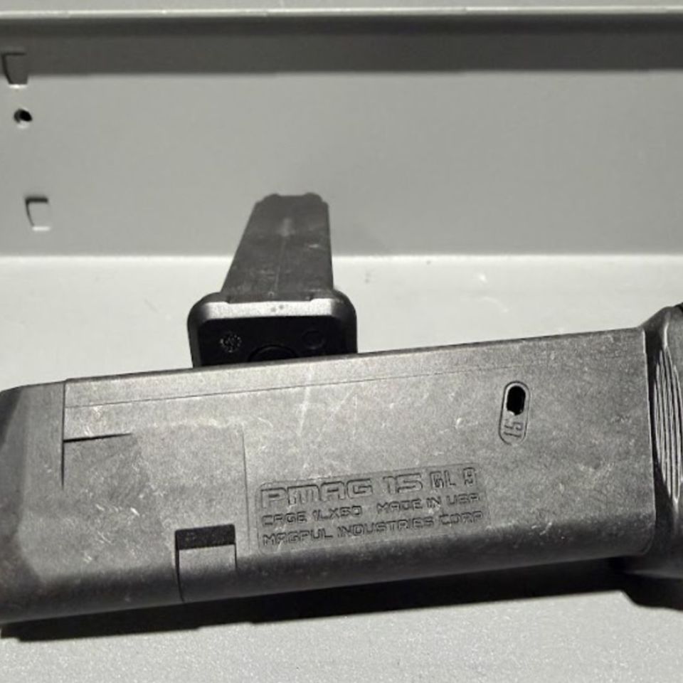 Image 1 - PMAG® 15 GL9® – GLOCK® G19