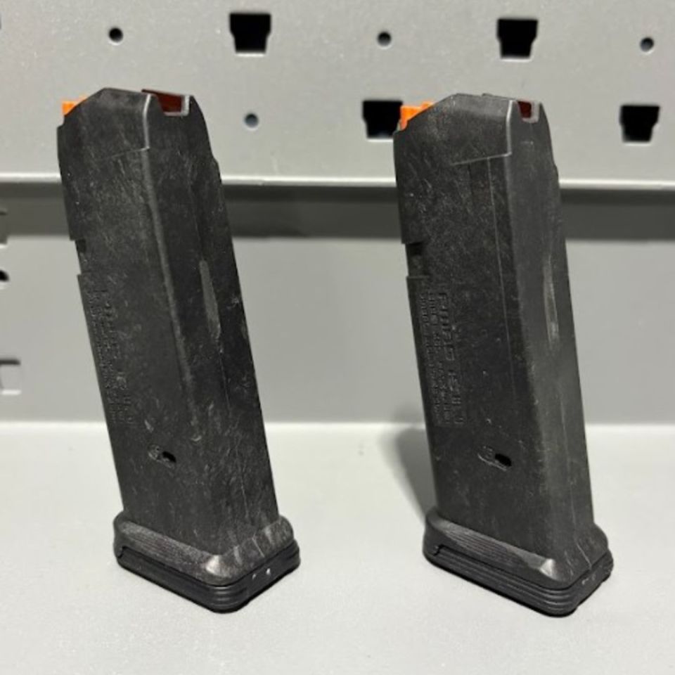 Image 3 - PMAG® 15 GL9® – GLOCK® G19