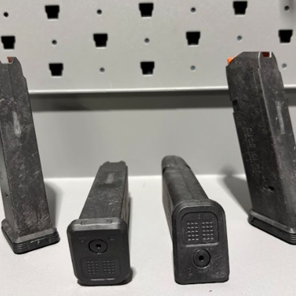 Image 3 - PMAG® 17 GL9® – GLOCK® G17