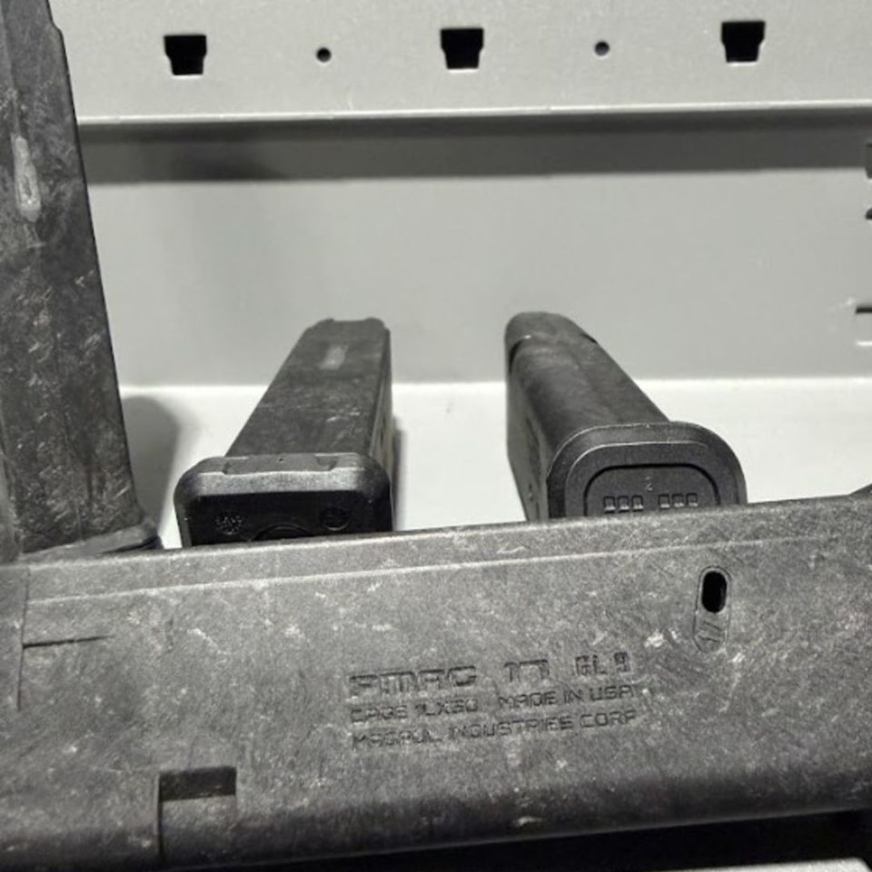 Image 1 - PMAG® 17 GL9® – GLOCK® G17
