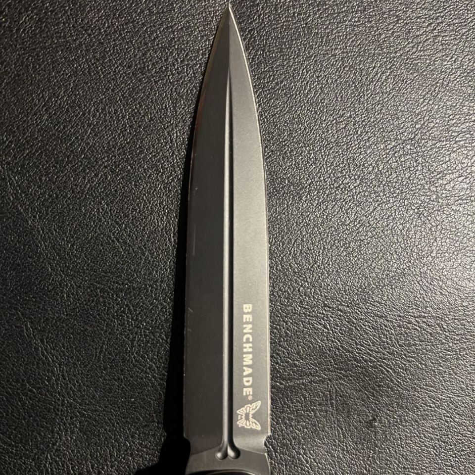 Image 2 - Benchmade Infidel OTF