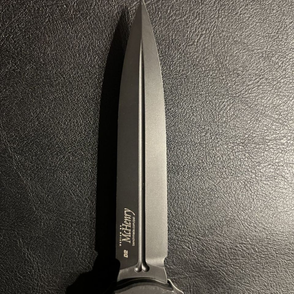 Image 3 - Benchmade Infidel OTF