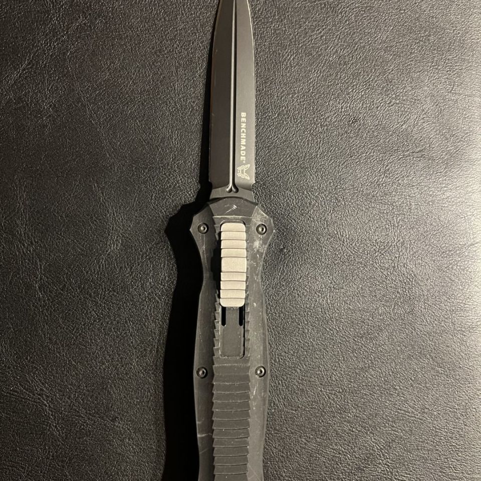 Image 5 - Benchmade Infidel OTF