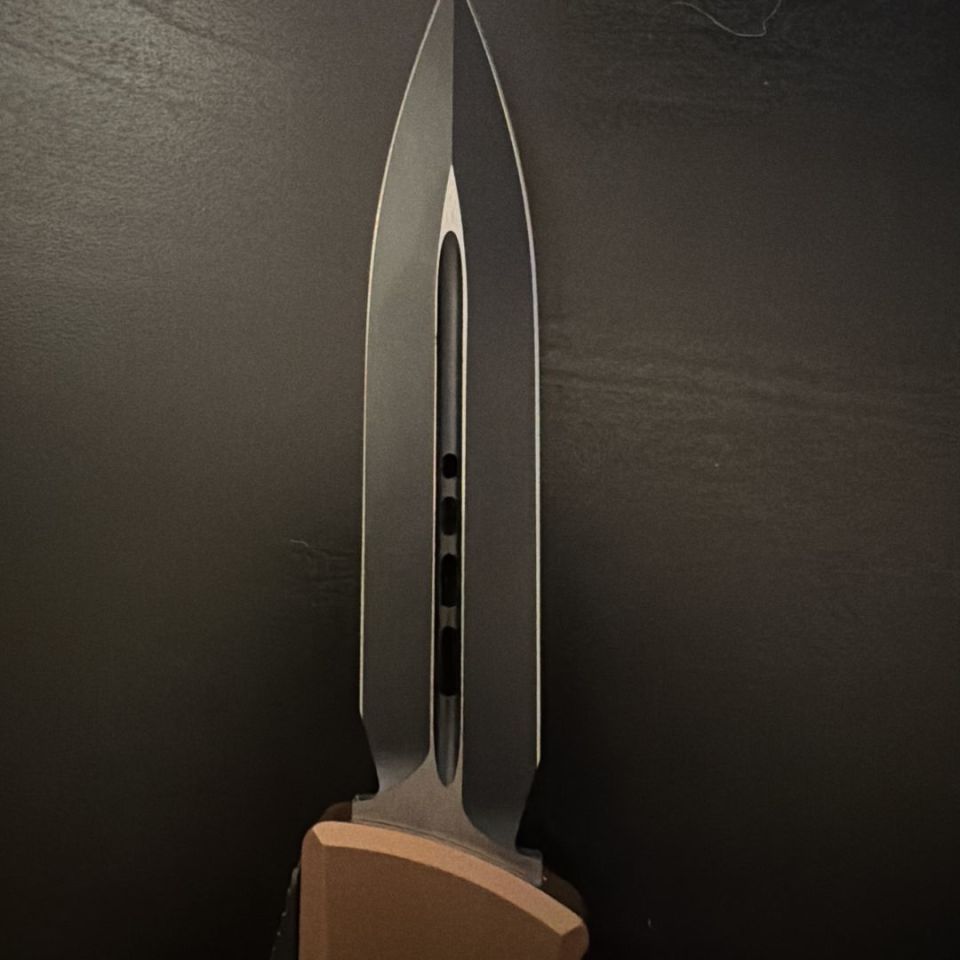 Image 3 - Microtech Combat Troodon LT