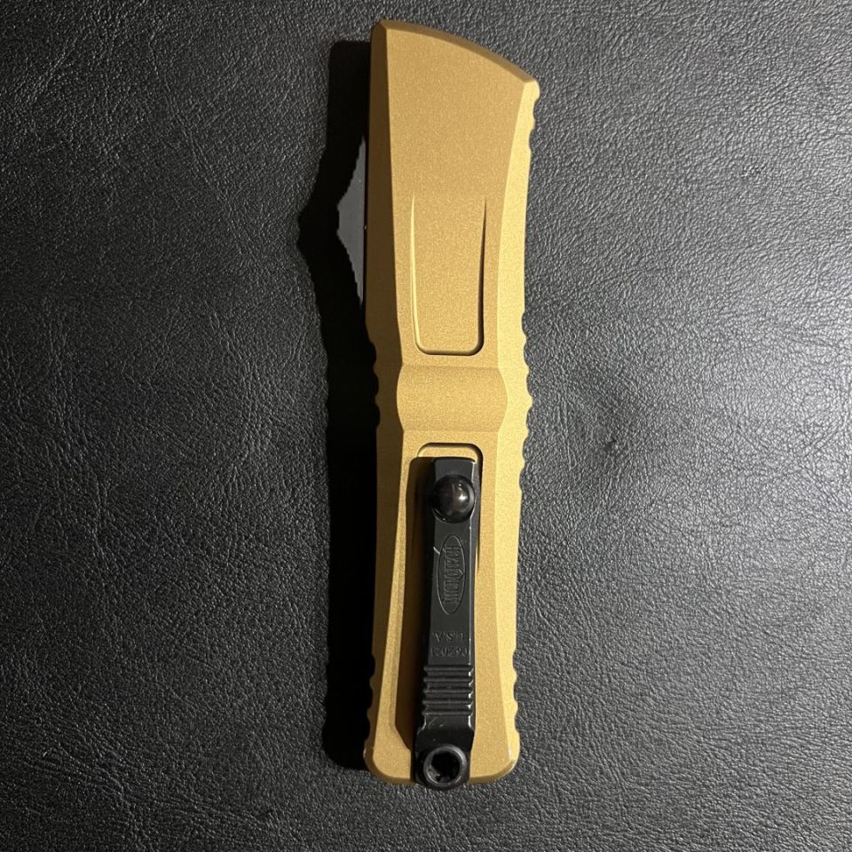 Image 2 - Microtech Combat Troodon LT