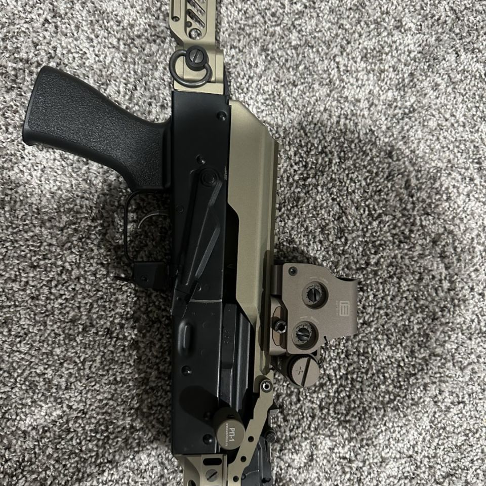 Image 1 - Zenitco furniture.