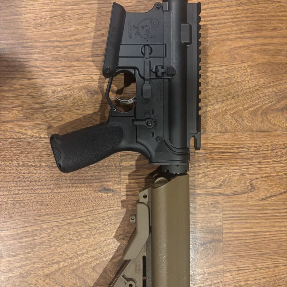 Image 1 - MA Defense Dickbutt 