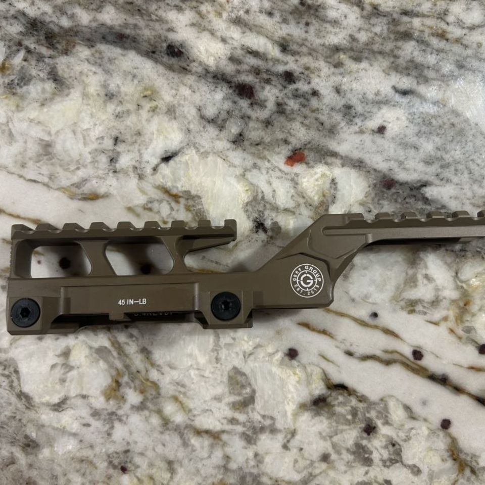 Image 2 - CLONE GBRS Hydra Mount