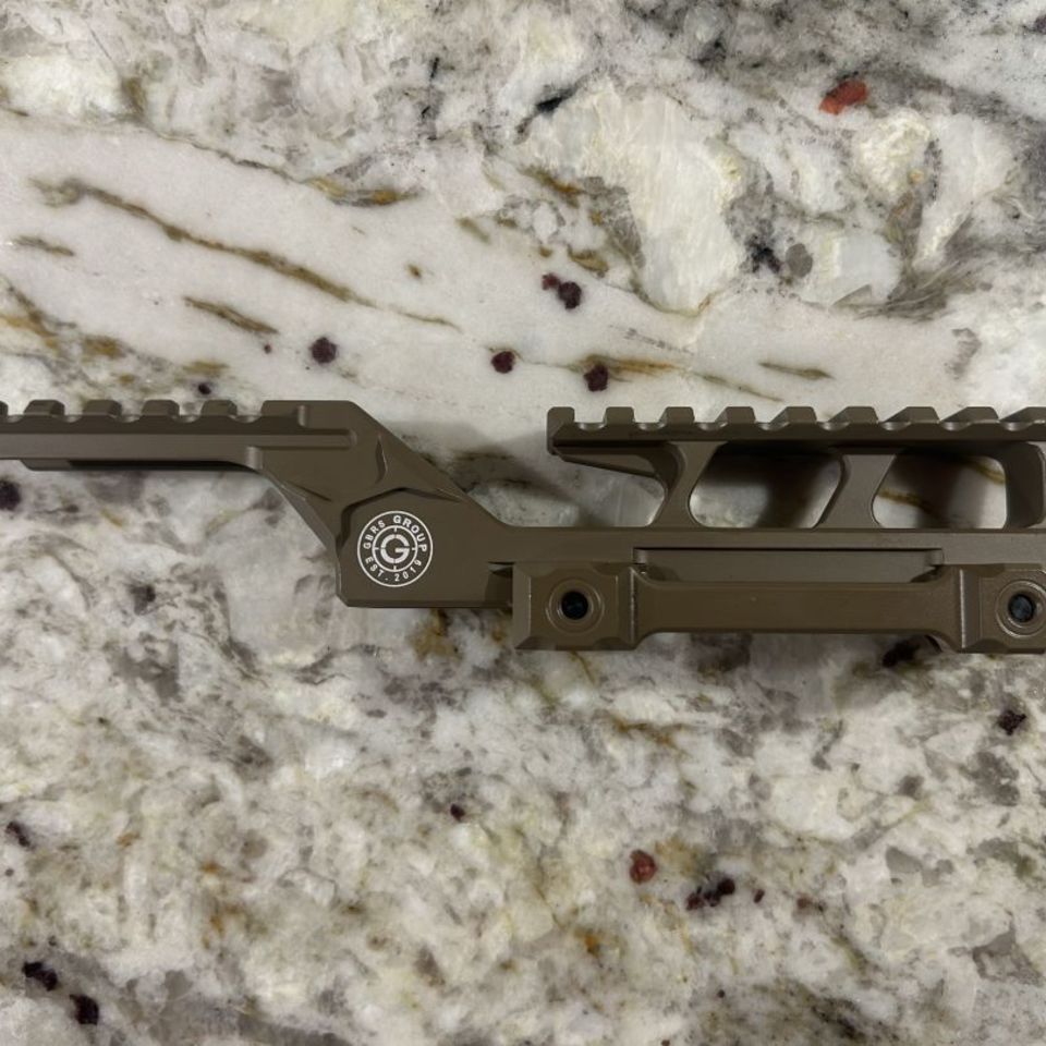 Image 1 - CLONE GBRS Hydra Mount