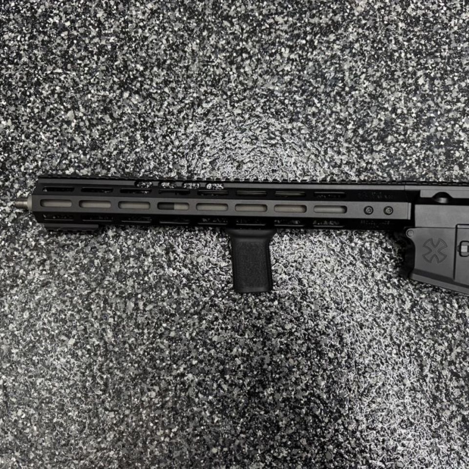 Image 5 - Noveske Gen 4 16in Rifle